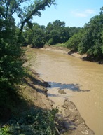 muddycreek