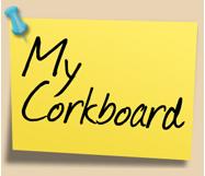 mycorkboard