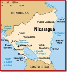 nicaragua
