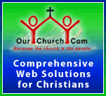 OurChurch.Com Comprehensive Web Solutions for Christians