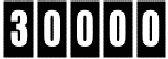 odometer_30000
