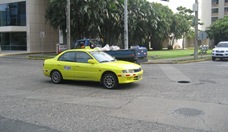 Get a Taxi