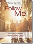 prayer walker