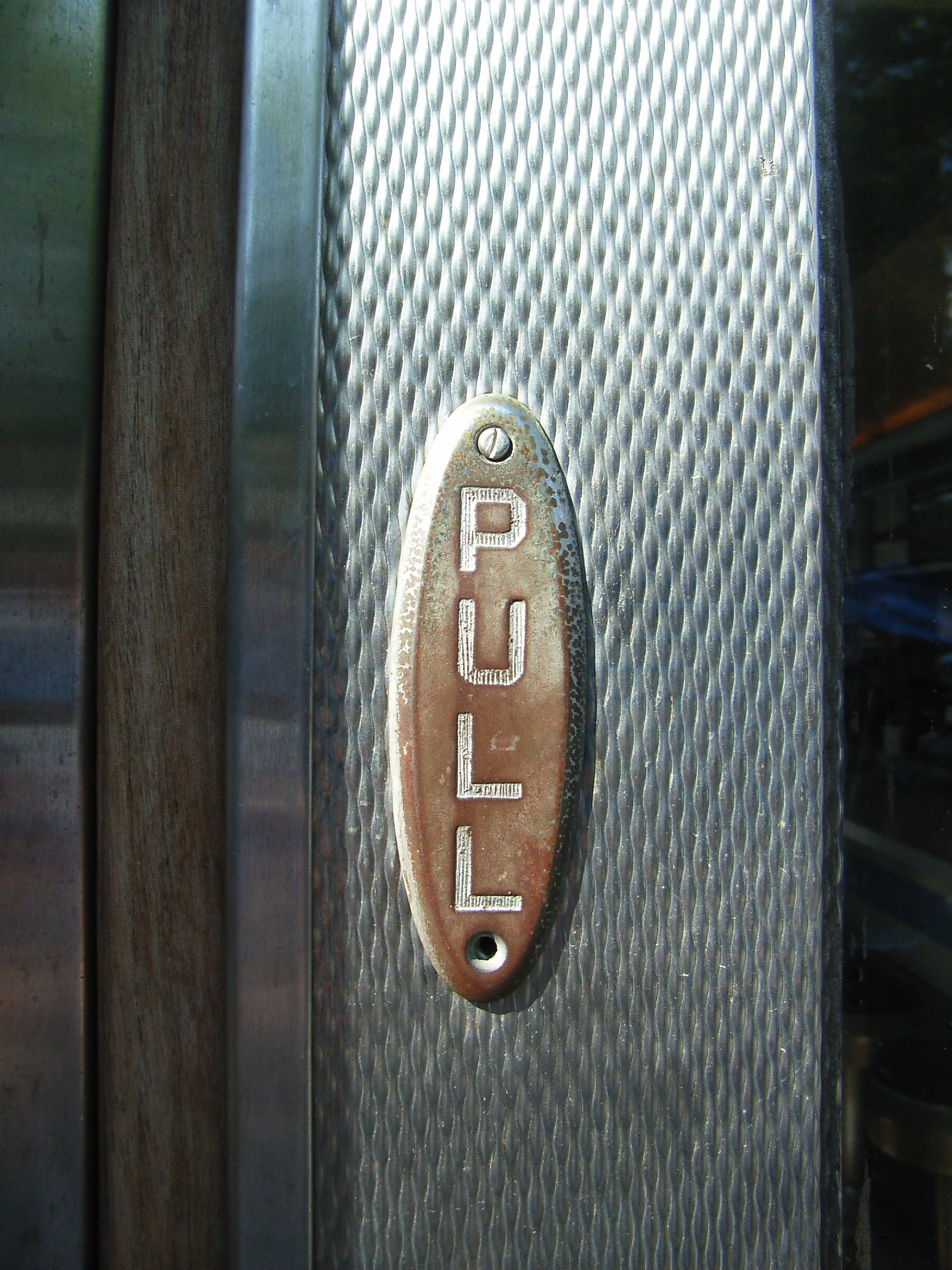 pull pull