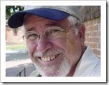 Ron Crandall