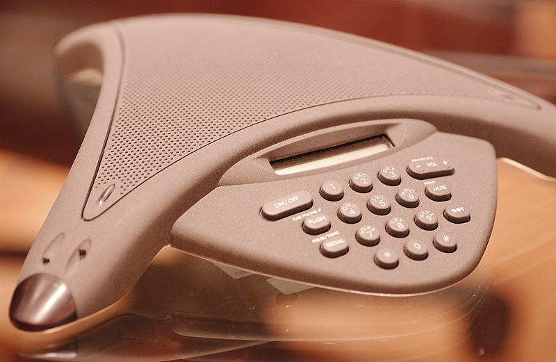 speakerphone speakerphone