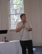 Evangelism Training