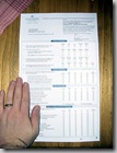 Evangelism Surveys