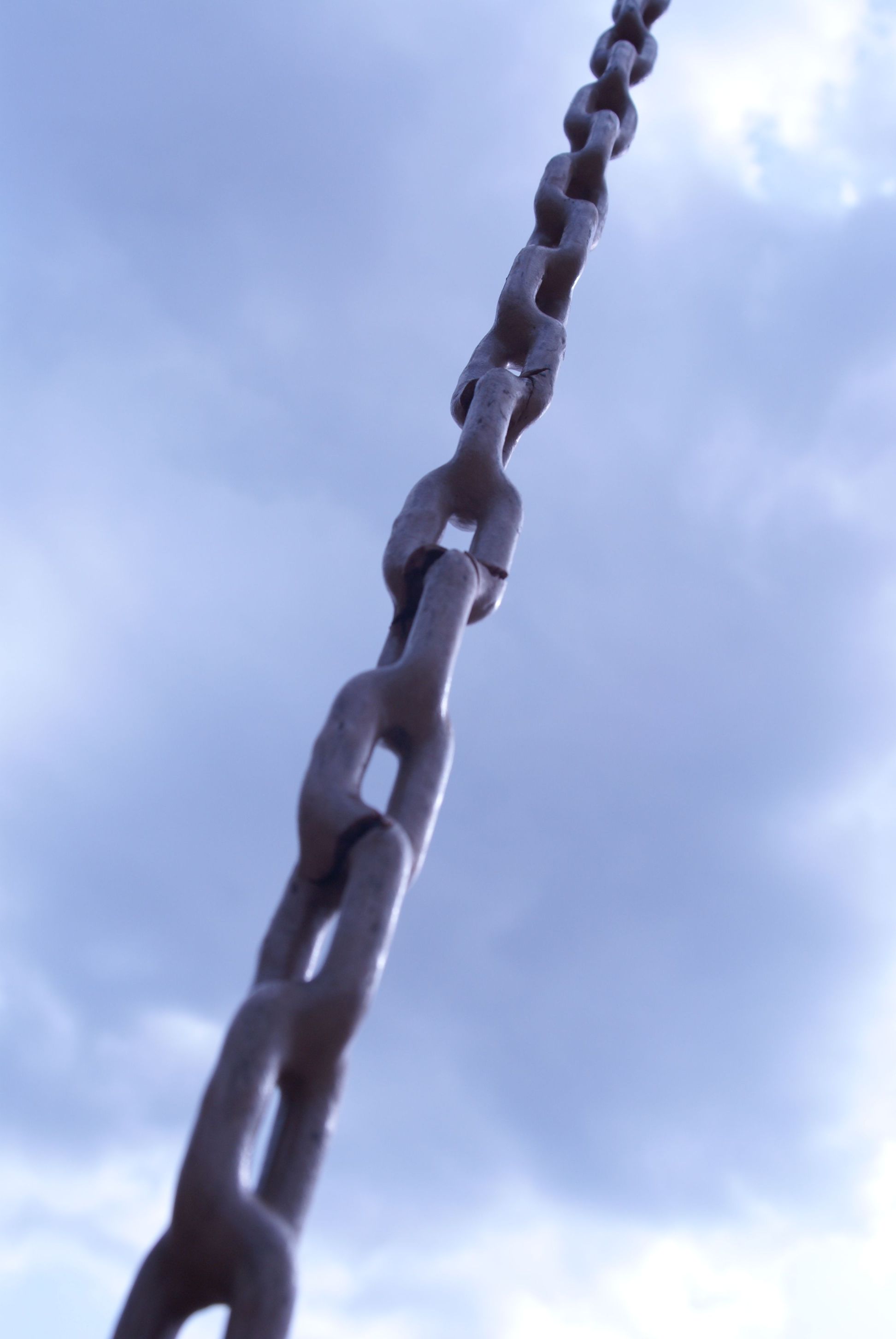 Links in the chain Links in the chain of conversion