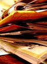 too much  mail