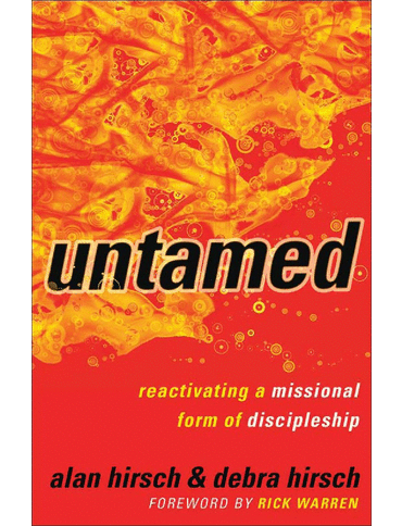 untamed untamed
