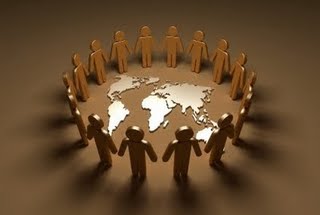 Praying for the World